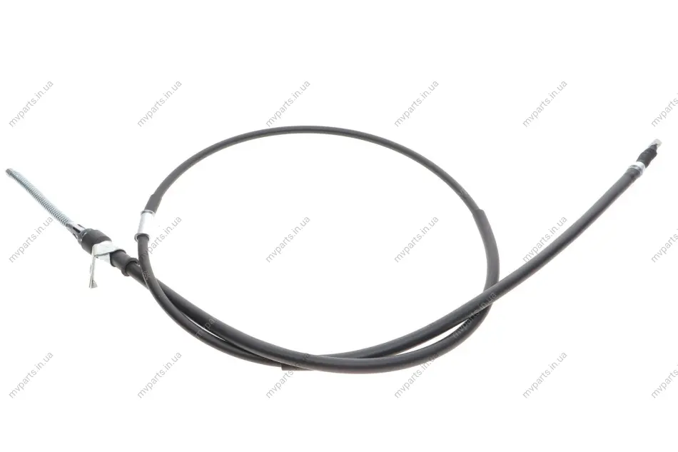 Трос ручника (задній) (R) Mitsubishi L200 96-07 (1995/1780mm) 1 987 482 069 BOSCH 1-987-482-069 (фото 1)