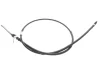 Трос ручника (задній) (R) Mitsubishi L200 96-07 (1995/1780mm) 1 987 482 069 BOSCH 1-987-482-069 (фото 1)