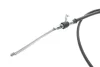 Трос ручника (задній) (R) Mitsubishi L200 96-07 (1995/1780mm) 1 987 482 069 BOSCH 1-987-482-069 (фото 3)
