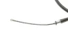 Трос ручника Subaru Forester/Impreza 97-09 (1603mm) 1 987 482 080 BOSCH 1-987-482-080 (фото 5)