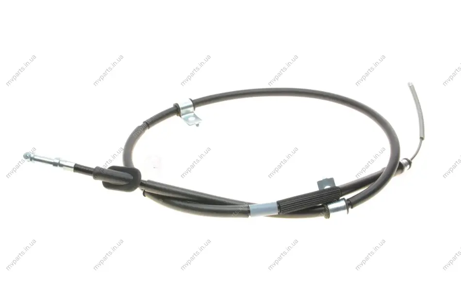 Трос ручника Subaru Forester/Impreza 98-09 (L) 1 987 482 081 BOSCH 1-987-482-081 (фото 1)
