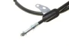 Трос ручника Subaru Forester/Impreza 98-09 (L) 1 987 482 081 BOSCH 1-987-482-081 (фото 7)
