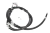 Трос ручника (центральний) Opel Astra G 98-09 (1592/11592mm) 1 987 482 102 BOSCH 1-987-482-102 (фото 1)