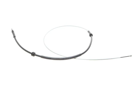 Трос ручника (задній) Renault Kangoo 08- (2015/776mm) 1 987 482 253 BOSCH 1-987-482-253