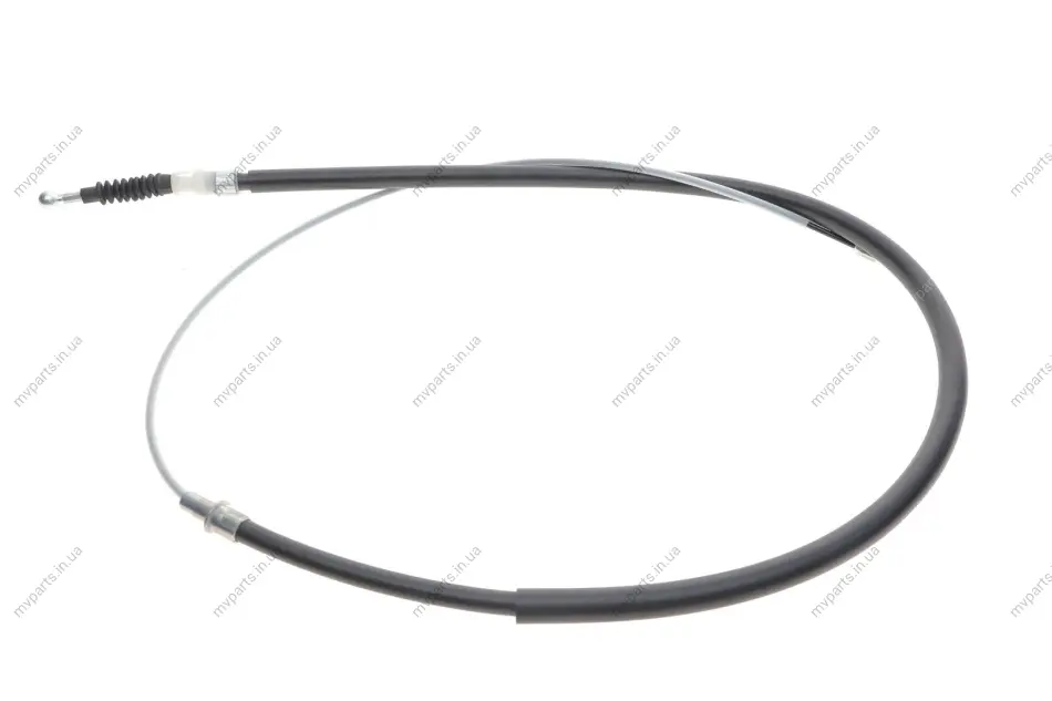 Трос ручника (задній) VW Touran 03-15 (1561/896mm) 1 987 482 264 BOSCH 1-987-482-264 (фото 1)