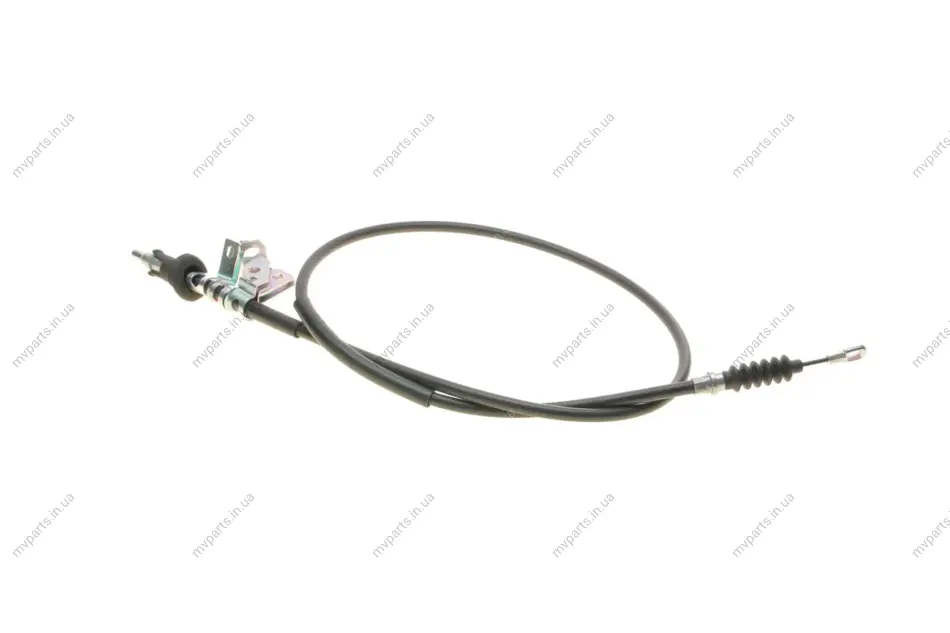 Трос ручника (L) Mitsubishi Colt/Smart Forfour 04-09 1 987 482 271 BOSCH 1-987-482-271 (фото 1)