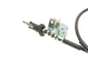 Трос ручника (L) Mitsubishi Colt/Smart Forfour 04-09 1 987 482 271 BOSCH 1-987-482-271 (фото 5)