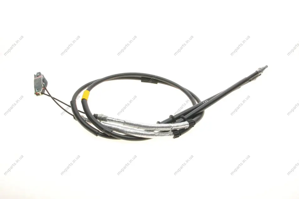Трос ручника Opel Corsa D/E 09- (1478/1490mm) 1 987 482 282 BOSCH 1-987-482-282 (фото 1)
