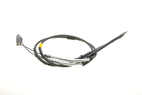 Трос ручника Opel Corsa D/E 09- (1478/1490mm) 1 987 482 282 BOSCH 1-987-482-282