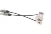 Трос ручника Opel Corsa 06- (1463/1477mm) 1 987 482 283 BOSCH 1-987-482-283 (фото 3)