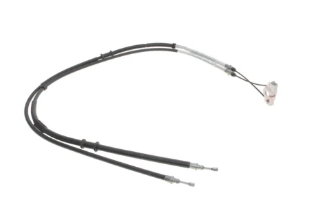 Трос ручника Opel Corsa 06- (1463/1477mm) 1 987 482 283 BOSCH 1-987-482-283