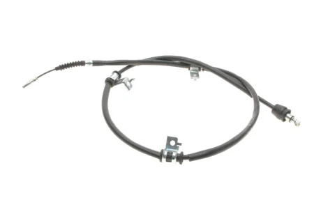 Трос ручника (L) Kia Ceed 06-12 (1673mm) 1 987 482 361 BOSCH 1-987-482-361
