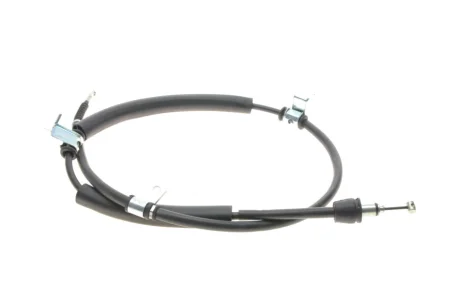 Трос ручника (задній) (R) Kia Ceed 06-12 (1673mm) 1 987 482 362 BOSCH 1-987-482-362