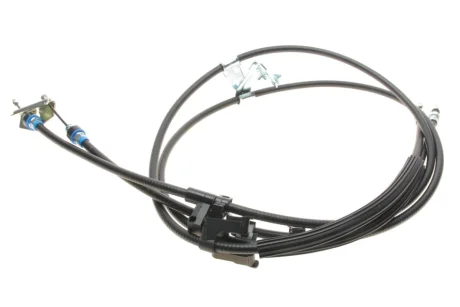 Трос ручника (задній) Ford C-Max II/Focus III 10- (1940/1870mm) 1 987 482 418 BOSCH 1-987-482-418