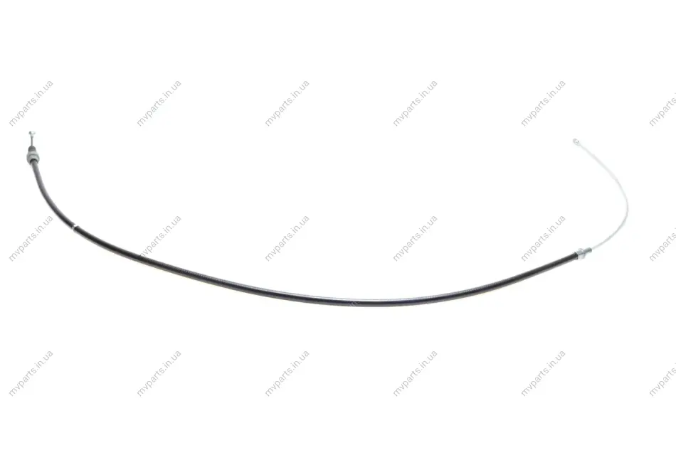 Трос ручника VW Polo/Skoda Fabia 01-14 1 987 482 451 BOSCH 1-987-482-451 (фото 1)
