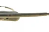 Трос ручного гальма (задній) (L) Opel Astra J/Chevrolet Cruze 09- (1815mm) 1 987 482 503 BOSCH 1-987-482-503 (фото 2)