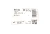 Трос ручника (передній) Mitsubishi L200 05-15/Pajero Sport II 08- (L=244mm) 1 987 482 514 BOSCH 1-987-482-514 (фото 2)