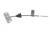 Трос ручника (передній) Mitsubishi L200 05-15/Pajero Sport II 08- (L=244mm) 1 987 482 514 BOSCH 1-987-482-514 (фото 3)
