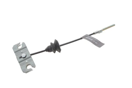 Трос ручника (передній) Mitsubishi L200 05-15/Pajero Sport II 08- (L=244mm) 1 987 482 514 BOSCH 1-987-482-514