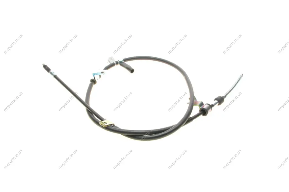Трос ручника (L) Mitsubishi L200 2.5 Di-D 05-15 (2023mm) 1 987 482 515 BOSCH 1-987-482-515 (фото 1)