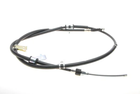 Трос ручника (R) Mitsubishi L200 05-15 (L=2018mm) 1 987 482 516 BOSCH 1-987-482-516