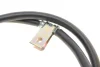 Трос ручника (R) Mitsubishi L200 05-15 (L=2018mm) 1 987 482 516 BOSCH 1-987-482-516 (фото 5)