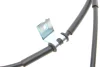 Трос ручника (R) Mitsubishi L200 05-15 (L=2018mm) 1 987 482 516 BOSCH 1-987-482-516 (фото 6)