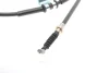 Трос ручника (R) Mitsubishi L200 05-15 (L=2018mm) 1 987 482 516 BOSCH 1-987-482-516 (фото 7)