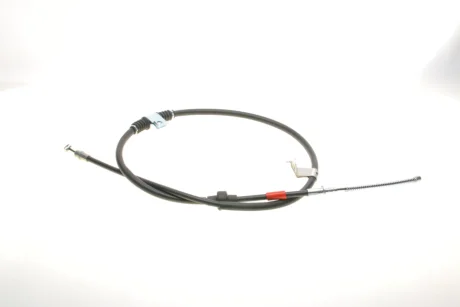 Трос ручника Mitsubishi Lancer 08- (1620mm) 1 987 482 521 BOSCH 1-987-482-521