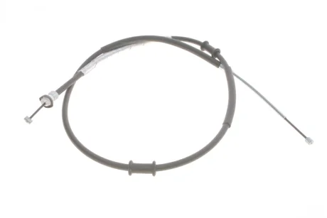 Трос ручника (задній) (L) Fiat Doblo 01- (L=1741mm) 1 987 482 599 BOSCH 1-987-482-599
