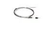 Трос ручника (задній) VW Caddy 04-15 (довга база) (L=2030mm) 1 987 482 722 BOSCH 1-987-482-722 (фото 3)