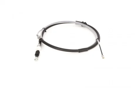 Трос ручника (задній) VW Caddy 04-15 (довга база) (L=2030mm) 1 987 482 722 BOSCH 1-987-482-722