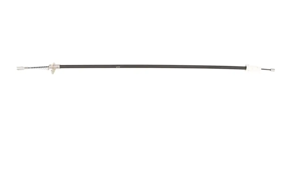 Трос ручного гальма MB GLK (X204) 08-15 (L=744mm) 1 987 482 723 BOSCH 1-987-482-723 (фото 1)