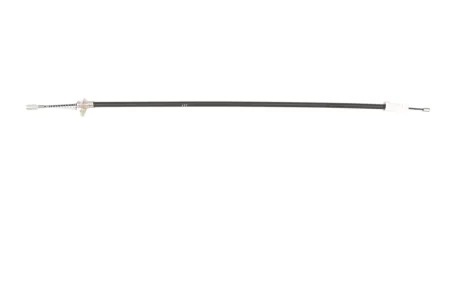 Трос ручного гальма MB GLK (X204) 08-15 (L=744mm) 1 987 482 723 BOSCH 1-987-482-723
