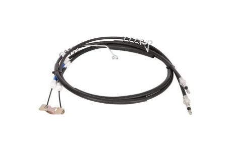 Трос ручника (задній) Ford Transit Connect 02-13 (L=1984/1984mm) 1 987 482 777 BOSCH 1-987-482-777