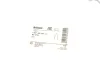 Трос ручника (L) BMW X5 (E70/F15/F85)/X6 (E71/E72/F16/F86) 2.0D-4.8 06- M57/N52/N57/N63 (967mm) 1 987 482 794 BOSCH 1-987-482-794 (фото 2)