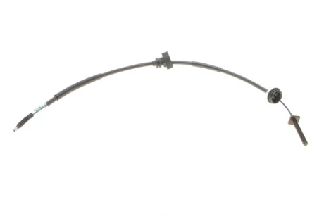 Трос ручника (L) BMW X5 (E70/F15/F85)/X6 (E71/E72/F16/F86) 2.0D-4.8 06- M57/N52/N57/N63 (967mm) 1 987 482 794 BOSCH 1-987-482-794