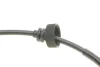 Трос ручника (L) BMW X5 (E70/F15/F85)/X6 (E71/E72/F16/F86) 2.0D-4.8 06- M57/N52/N57/N63 (967mm) 1 987 482 794 BOSCH 1-987-482-794 (фото 5)