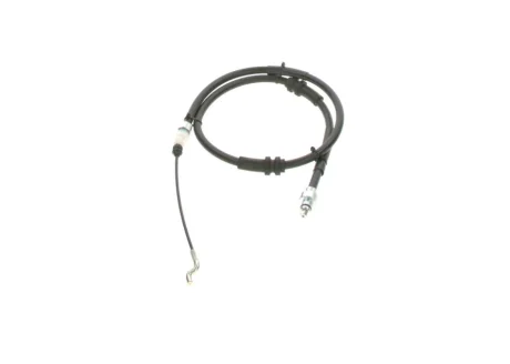 Трос ручного гальма Volkswagen TRANSPORTER T5 задн.(вир-во Bosch) BOSCH 1-987-482-862