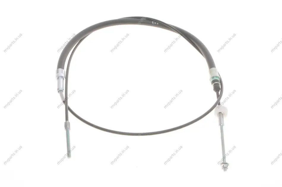 Трос ручника (центральний) VW T5/T6 03- (L=1830/517mm) 1 987 482 863 BOSCH 1-987-482-863 (фото 1)