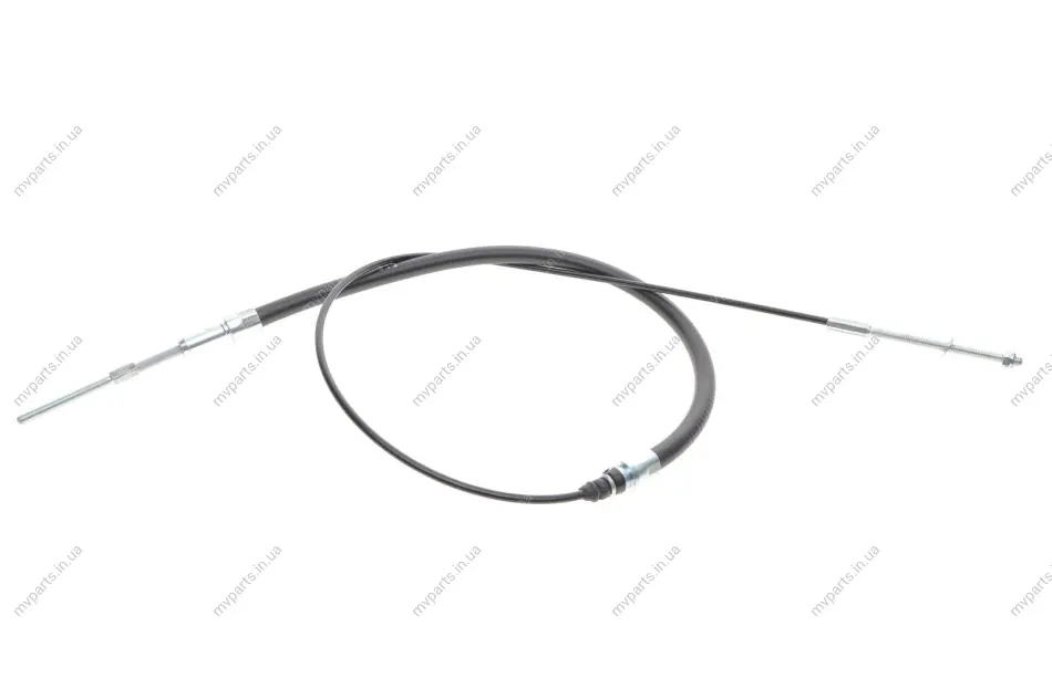 Трос ручника (центральний) VW T5/T6 03- (L=1430/517mm) 1 987 482 864 BOSCH 1-987-482-864 (фото 1)