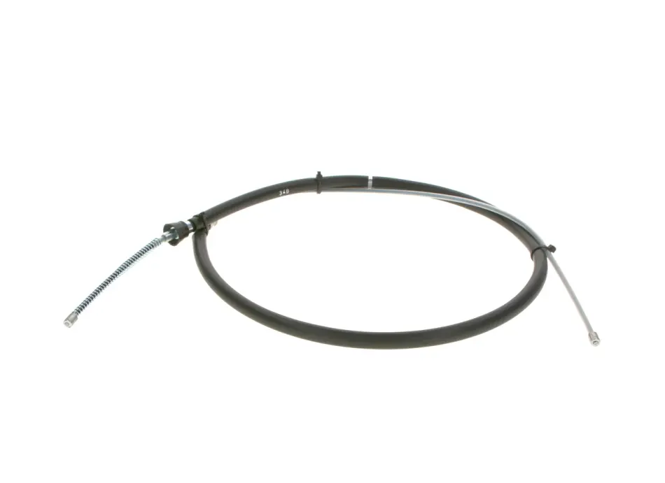 Трос ручного гальма VW (ое 6RU 609 721 E) (вир-во Bosch) BOSCH 1987482865 (фото 1)