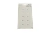 Комплект запобіжників (міні, з плоскими контактами) 1 987 529 038 BOSCH 1-987-529-038 (фото 3)
