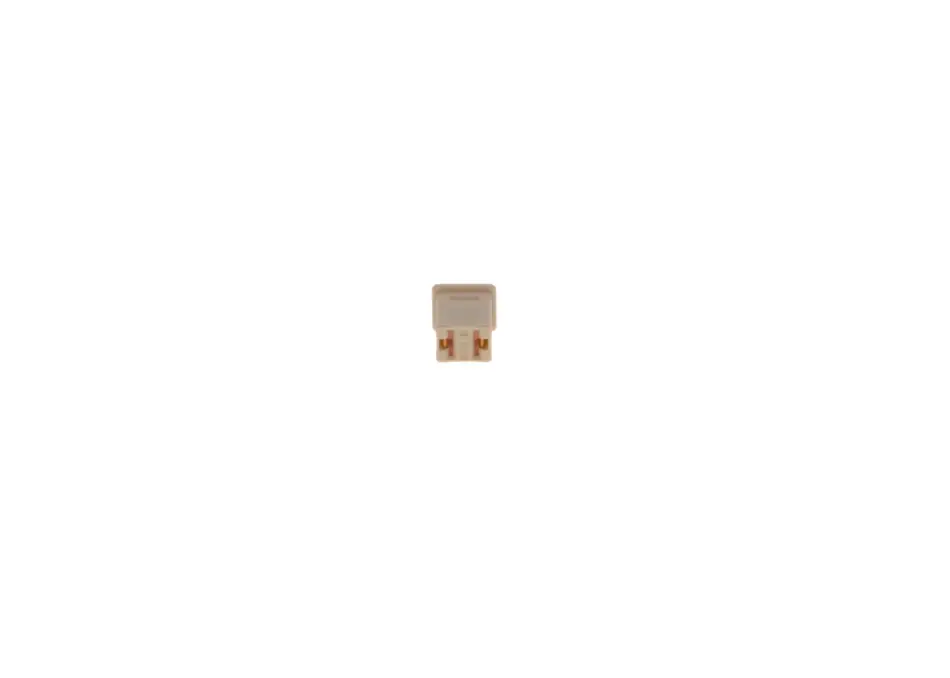Запобіжник 25А 58V (Блок) 1 987 529 051 BOSCH 1-987-529-051 (фото 1)