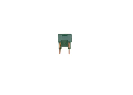 Запобіжник 40А 32V (Блок) 1 987 529 069 BOSCH 1-987-529-069