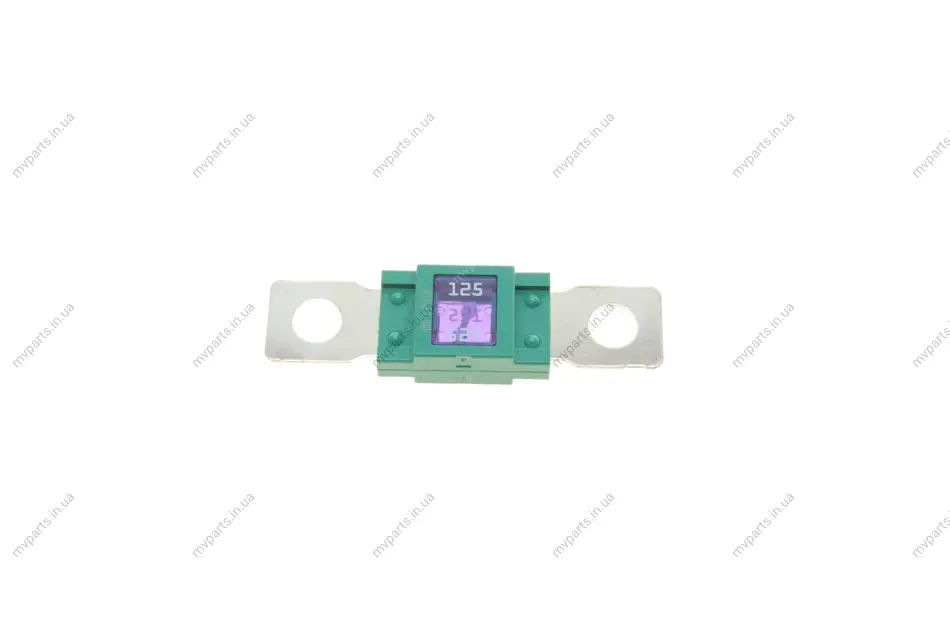 Запобіжник 125А 32V (Гвинтовий) 1 987 531 001 BOSCH 1-987-531-001 (фото 1)