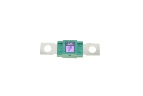 Запобіжник 125А 32V (Гвинтовий) 1 987 531 001 BOSCH 1-987-531-001