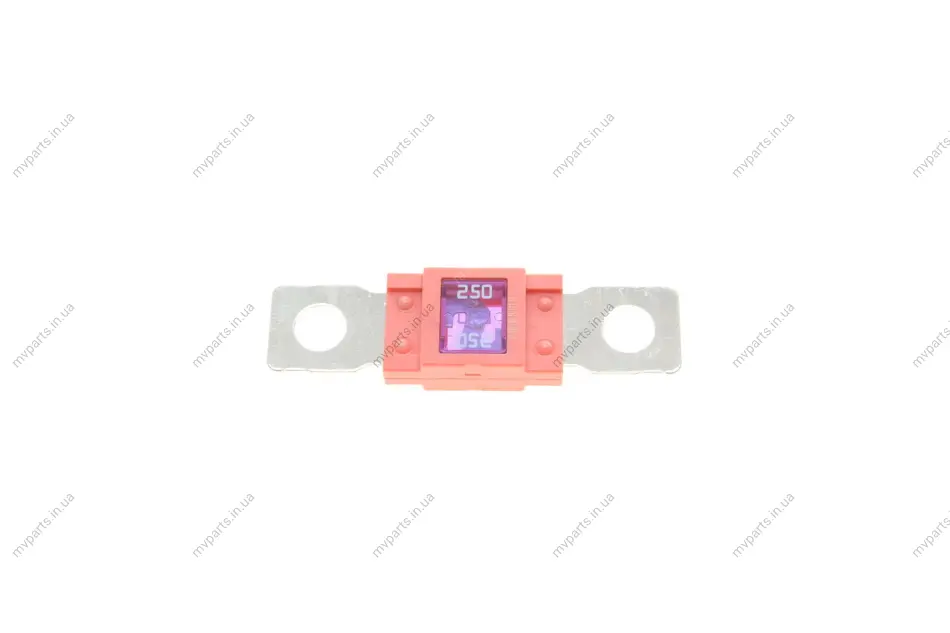 Запобіжник 250А 32V (Гвинтовий) 1 987 531 006 BOSCH 1-987-531-006 (фото 1)