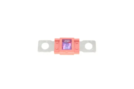 Запобіжник 250А 32V (Гвинтовий) 1 987 531 006 BOSCH 1-987-531-006