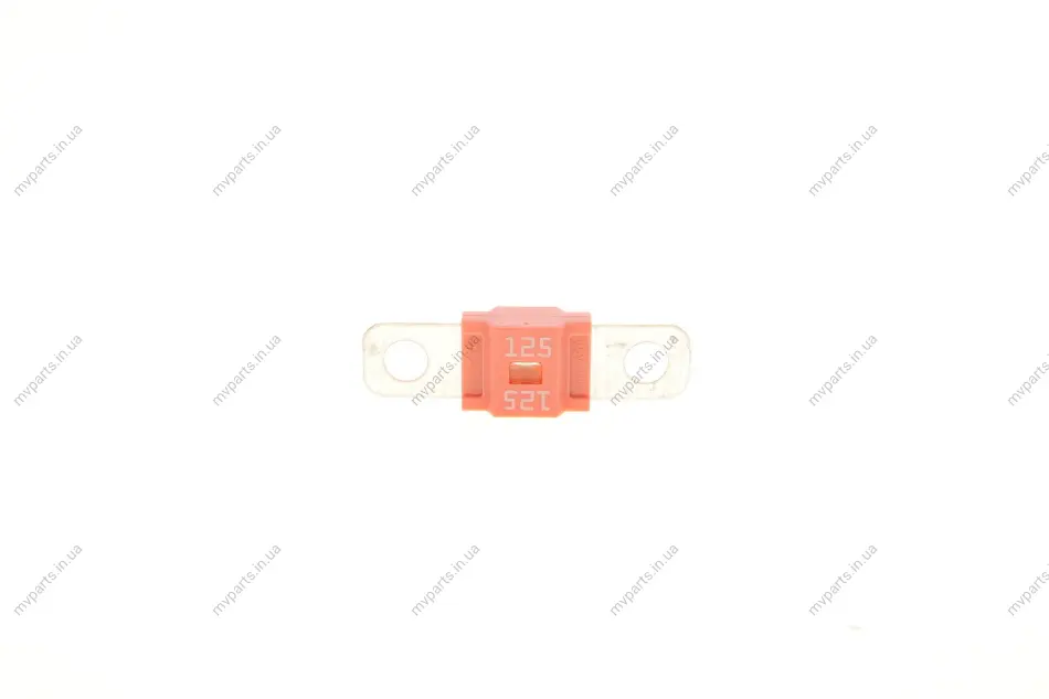 Запобіжник 125А 32V (Гвинтовий) 1 987 531 010 BOSCH 1-987-531-010 (фото 1)